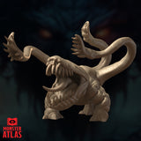 Otyugh by Monster Atlas