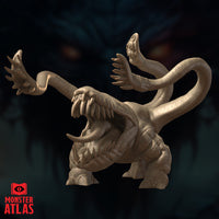 Otyugh by Monster Atlas