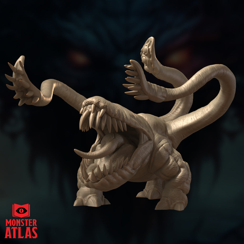 Otyugh by Monster Atlas