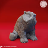 Owlbear Bundle by Yasashii Kyojin Studios