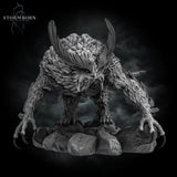 Owlbear by Stormborn Collectibles