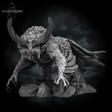 Owlbear by Stormborn Collectibles