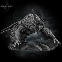 Owlbear by Stormborn Collectibles