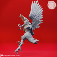 Owlkin Bundle by Yasashii Kyojin Studios