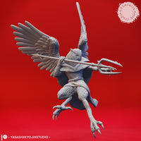 Owlkin Bundle by Yasashii Kyojin Studios