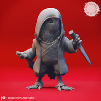 Owlkin Bundle by Yasashii Kyojin Studios