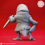 Owlkin Bundle by Yasashii Kyojin Studios