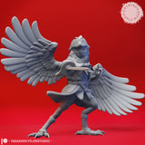 Owlkin Bundle by Yasashii Kyojin Studios