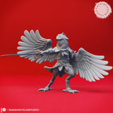 Owlkin Bundle by Yasashii Kyojin Studios