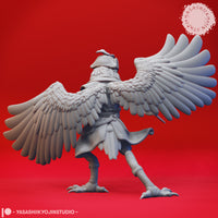 Owlkin Bundle by Yasashii Kyojin Studios