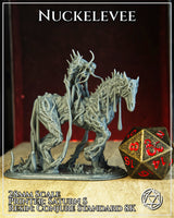 Nuckelavee by Mia Kay M3DM