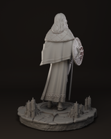 Paladin Valerie by Dungeons & Maidens