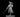 Bearded male pirate admiral standing with a rapier held loosely at his side, a parrot perched on his shoulder, wearing a long buttoned coat with caped collar and a feathered tricorn hat. MZ4250 sculpt.