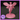 Digital render of an unpainted pink resin Pixie Armourer miniature — a stout female pixie in dungarees, bow tie, and a tool belt, wearing steampunk goggles pushed up over curly hair, with four large mechanical insect-style wings spread wide behind her. She stands mid-stride on an integrated round base with a floorboard texture. Sculpted by Ella's Arcanum Minis, printed at 32mm scale.
