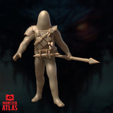 Plasmoid by Monster Atlas