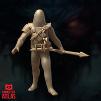 Plasmoid by Monster Atlas