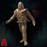 Plasmoid by Monster Atlas