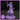 Prepotente (Princess Posse) by Ella's Arcanum Minis by Ella's Arcanum