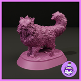 Princess Posse - Dungeon Crawler Carl & Princess Donut by Ella's Arcanum