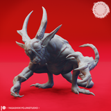 Quasit Bundle by Yasashii Kyojin Studios