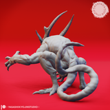 Quasit Bundle by Yasashii Kyojin Studios
