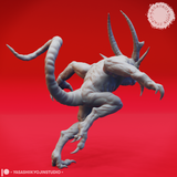 Quasit Bundle by Yasashii Kyojin Studios