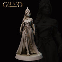 Queen's Guard Bundle by Galaad Miniatures