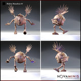 Monodrone 01 by Novaminis