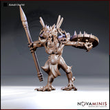 Kobold Chief 02 by Novaminis