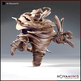 Air Elemental Bundle by Novaminis