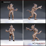 Barbed Devil Bundle by Novaminis