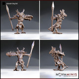 Kobold Chief 02 by Novaminis