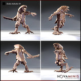 Kenku Ambusher 01 by Novaminis