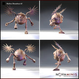 Monodrone 02 by Novaminis