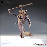 Merrow Brute Bundle by Novaminis