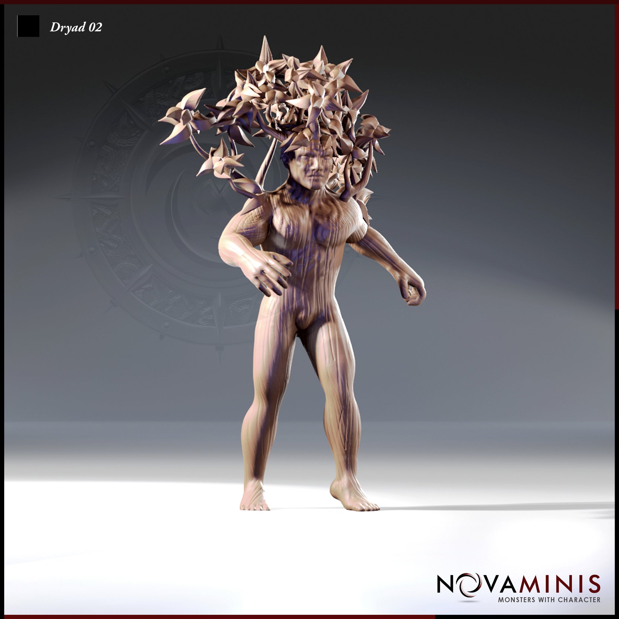 Dryad Bundle by Novaminis