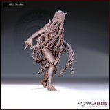 Chain Devil 01 by Novaminis
