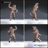 Barbed Devil Bundle by Novaminis