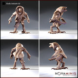 Kenku Ambusher 02 by Novaminis