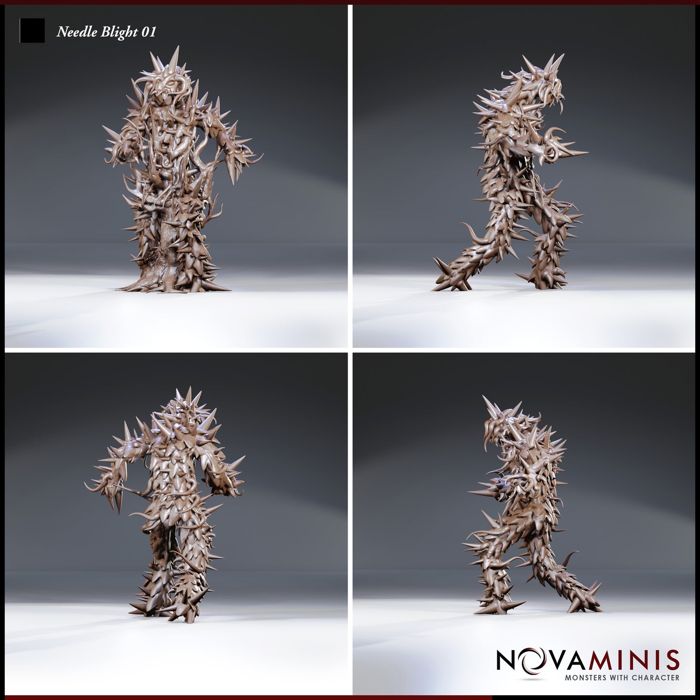 Needle Blight 01 by Novaminis