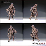 Chain Devil 01 by Novaminis