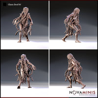 Chain Devil 01 by Novaminis