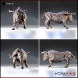 Gorgon 01 by Novaminis