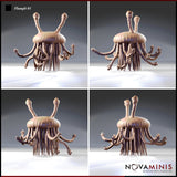 Flumph Bundle by Novaminis