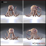 Grell 01 by Novaminis