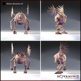 Monodrone Bundle by Novaminis
