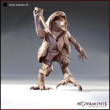 Kenku Ambusher 03 by Novaminis