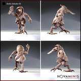 Kenku Ambusher 03 by Novaminis