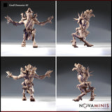 Gnoll Demoniac Bundle by Novaminis