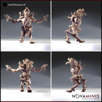 Gnoll Demoniac Bundle by Novaminis